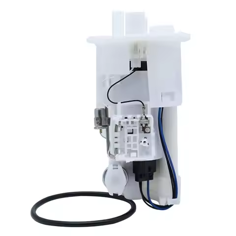 5PW-13907-01-00 Motorcycle Fuel Pump Assembly For Yamaha YZF-R1 R1 2004-2006 YZF-R6 R6 2005 YZF R6S 