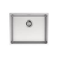 TEKA อ่างล้างจานซิงค์ 1 หลุม รุ่น BX R10 50.40 BW