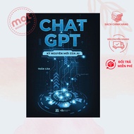 Book - GPT Chat: Al's New Era - Azbooks