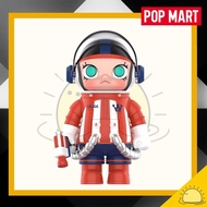 POP MART MEGA SPACE MOLLY 100% 2023/2024 LaLiga League Series1-B - Atietico de Madrid