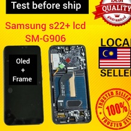 SAMSUNG S22+ LCD S22 LCD SAMSUNG S22PLUS LCD SAMSUNG S22 PLUS LCD