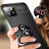 Fashion Ring Holder Soft Case For iPhone 13 Pro Max Mini 12 Pro Max 12 Mini Phone Case Cover