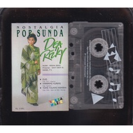 DEA RIZKY CASSETTE - NOSTALGIA POP SUNDA
