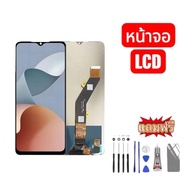 Nwe หน้าจอ LCD Display อะไหล่จอ จอชุด พร้อมทัชสกรีน จอ + ทัช สำหรับ Benco V91 plus