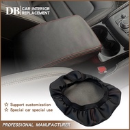 Suitable for Changan Mazda CX5 Armrest Box Cover Car Interior Modification Armrest Cover Protective 