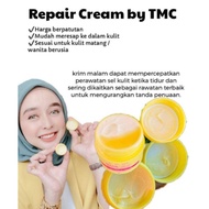 TMC SKINCARE REPAIR CREAM 🔥ORIGINAL HQ🔥