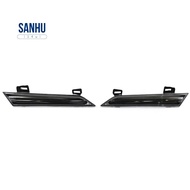 2PCS 26063-1AA0B 26013-1AA0B Car Accessories Car Headlight Reflector Panel Auto Exterior Light Refle