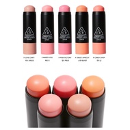 3ce CREAMY CHEEK STICK BLUSH