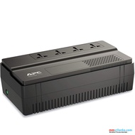 APC BV650i-MIS WORKING WITH BATTERY |USED| Uninterrupted Power Supply