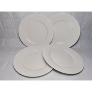 Renoma Paris Dinner Plates - A2201