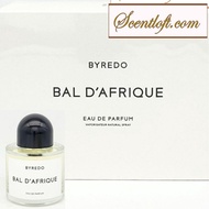 BYREDO Bal D'Afrique EDP 100ml