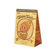 【Local Shipment】POP MART Twinkle Twinkle Savor the Monment Series-Fresh-Baked Mini Cookies Plush Pen