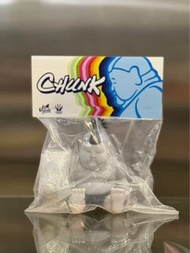 肥仔 UNBOX Jim Dreams Chunk  Sofubi