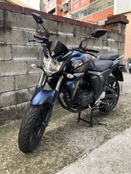 Yamaha fzs150