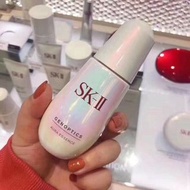 SKii 小燈泡精華