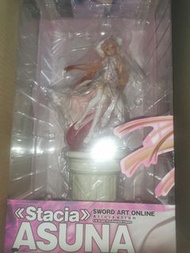 全新 刀劍神域 亞絲娜 asuna 創世新 模型