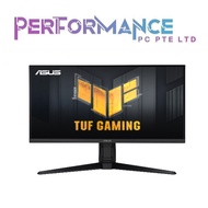 ASUS TUF Gaming VG27AQL3A Gaming Monitor – 27-inch, QHD(2560x1440), 180Hz, Fast IPS, ELMB Sync, 1ms 