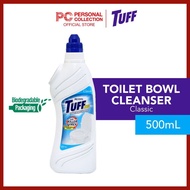 TUFF TBC Toilet Bowl Cleaner Classic
