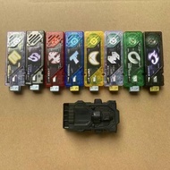 Kamen Rider DX spec w belt memory has contact point Kamen Rider DX Specifications w belt memory cont