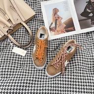 Genuine Leather GGDB SS25 Training Shoes