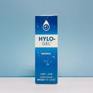 🈹6折 💧Hylo Gel 潤眼凝膠 海露潤眼液 👀適合嚴重眼乾者 🛡️10mL ⚱️$240/2 盒 ⚜️$150/1盒 ❣️ (原價198/1盒） ♻️expiry date 有效日期2027年1