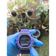Casio G-Shock DW-6100 Thermometer Watch Original BNB AM Model G-Shock DW-5900 Normal Function Ready 
