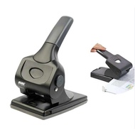 STD P-865 Metal Heavy Duty Hole Punch 2 Hole 65 Sheets P865