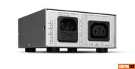 AUDIOLAB DC BLOCK (SILVER) 3 YEARS WARRANTY, CLEAN YOUR POWER SOURCE, BANISH RFI AND EMI