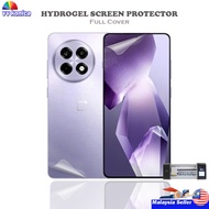 OnePlus Ace 5 Pro | Ace 3 Pro | Ace 3V | Ace 2 Pro | Ace 2V | Ace 2 | Ace Pro | 1+ Nord Hydrogel Scr