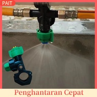 [PAIT]Agriculture Spray Nozzle Anti-drip Boom Sprayer Agriculture Fight Flat Fan