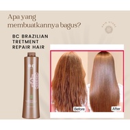 BC No.2 Brazilian Keratin Treatment 750ml