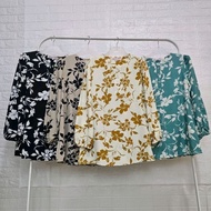 Blouse Hawaii Plus Size XL 2XL 3XL 4XL 5XL