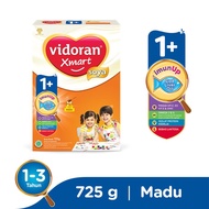 Vidoran Xmart Soya 1+ Madu 725 Gr Box ♤