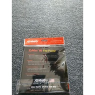Ashaway Zymax 66 Fire Power