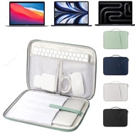 New 2025 for MacBook Air 13 inch M4 Case M1 A2337 A2179 A1932 Air/Pro 13-13.6 inch Laptop Sleeve Bag