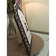 “Plak Kayu Ijab & Kabul Eksklusif”