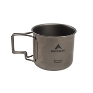 EIGER TITAN 350 ML MUG