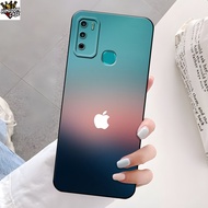 HP Soft Case INFINIX HOT 9 Latest Hot 9 Play/ 2026 - Protective Silicone Casing Cover Pro Camera Mob
