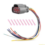 SUN Excellent Transmission Link Wiring Utilize for E4OD 4R100 1995 twothousandseven Models