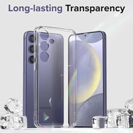 EllaStuff COD Available Case CLEAR HD SOFTCASE Samsung A55 5G CASING Samsung A55 5G