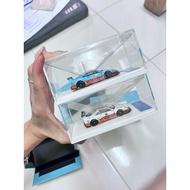 F40 LIBERTYWALK 1:64 （1set-2car）