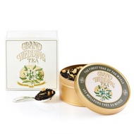 TWG TEA TWG Tea | Grand Wedding Tea Caviar Tea Tin