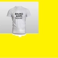 Bruno Mars Men's T-Shirt