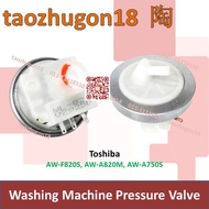Toshiba Washing Machine Water Level Pressure Valve AW-F820SM AW-A820MM AW-A750S AW-F820S AW-A820M