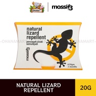 Mossif3 Natural Lizard Repellent 20g