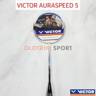 Original VICTOR AURASPEED 9 Aura Speed Badminton Racket
