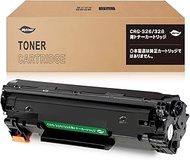 Mytoner CRG-326/328 Compatible Canon Toner Cartridge CRG-326 CRG-328 Black Compatible with LBP6200 L