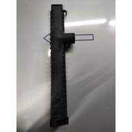 BMW E34/36 RADIATOR DRIVER SIDE TANK