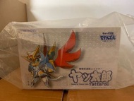 Action Toys 合金 功夫貓黨 太郎