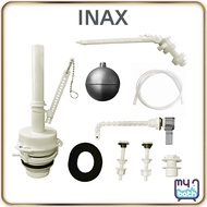 Inax Replacement Toilet Cistern Fittings for Model TF-511FI